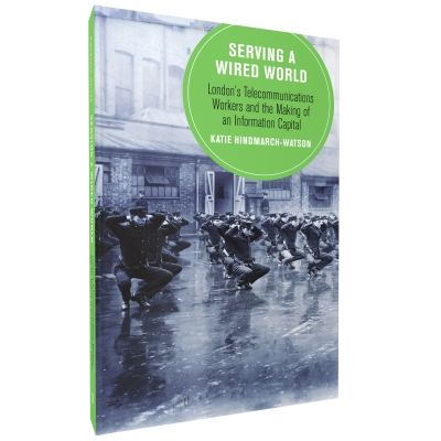 Wired World