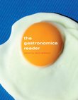 The Gastronomica Reader cover image