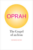 Oprah cover image