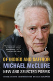 Of Indigo and Saffron cover image