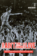 This Ain’t the Summer of Love cover image