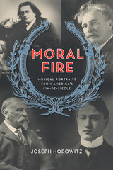 Moral Fire cover