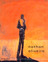 Nathan Oliveira cover image