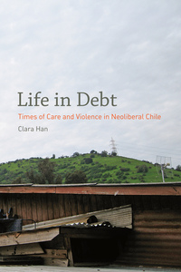 Life in Debt by Clara Han