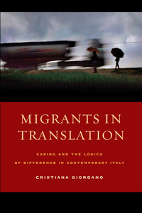 Migrants in Translation by Cristiana Giordano