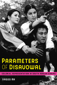 Parameters of Disavowal by Jinsoo An