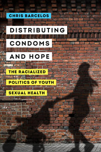 Distributing Condoms and Hope by Chris A. Barcelos