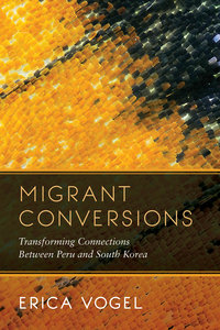 Migrant Conversions by Erica Vogel