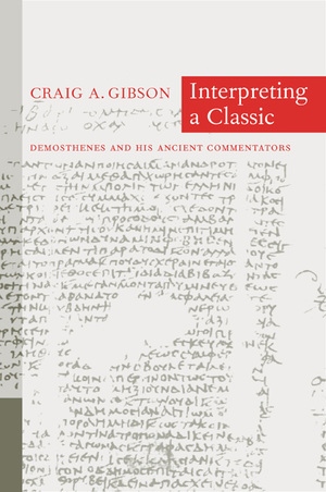 Interpreting a Classic by Craig A. Gibson