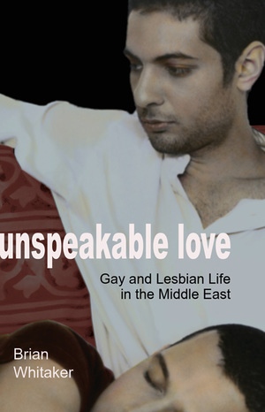 Unspeakable Love by Brian Whitaker