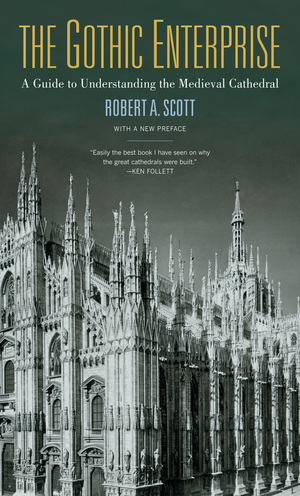 The Gothic Enterprise by Robert A. Scott