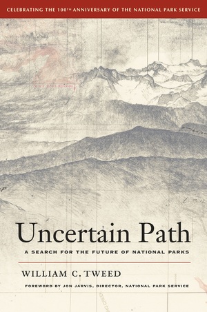 Uncertain Path by William C. Tweed