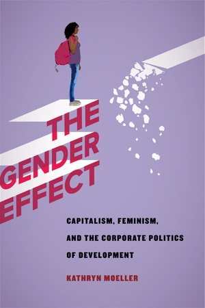 The Gender Effect by Kathryn Moeller