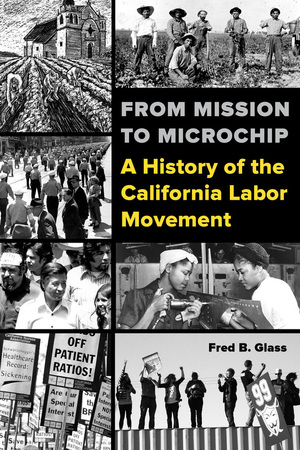 From Mission to Microchip by Fred Glass