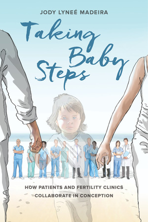 Taking Baby Steps by Jody Lyneé Madeira