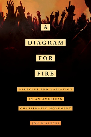 A Diagram for Fire by Jon Bialecki