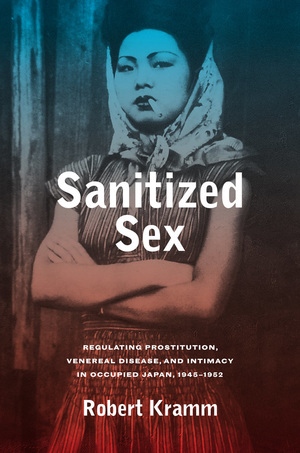 Sanitized Sex by Robert Kramm