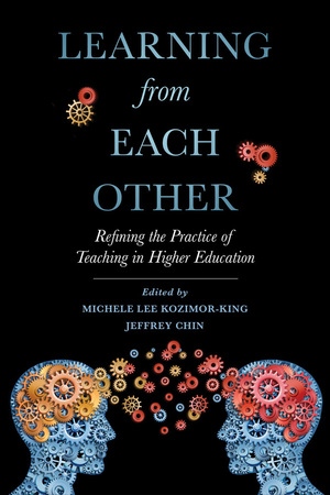 Learning from Each Other by Michele Lee Kozimor-King, Jeffrey Chin