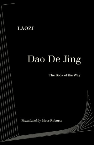 Dao De Jing by Laozi