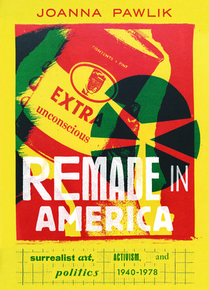 Remade in America by Joanna Pawlik