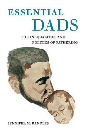 Essential Dads by Jennifer M. Randles