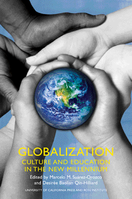 impacts of globalization on education