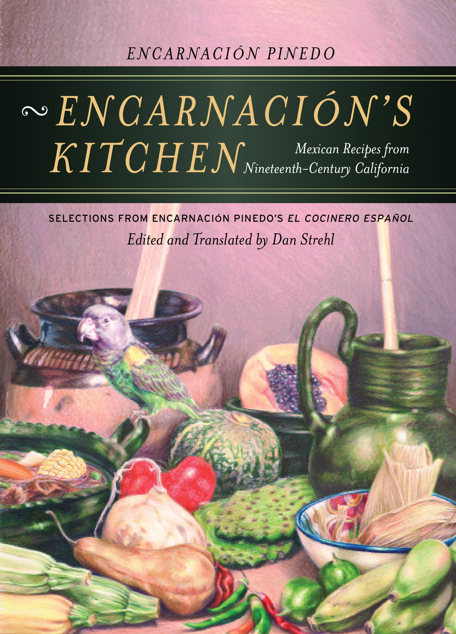 Encarnacións Kitchen By Encarnación Pinedo Paperback - 