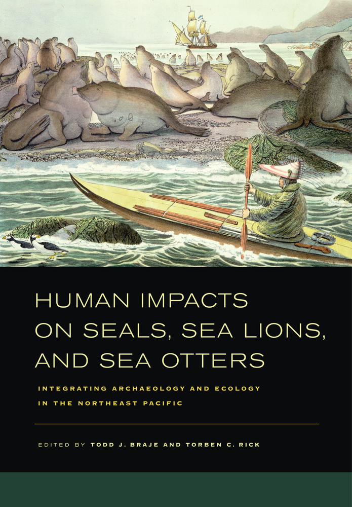 Guest commentary: Environmental report is needed to study impacts of seals  and sea lions in La Jolla - La Jolla Light