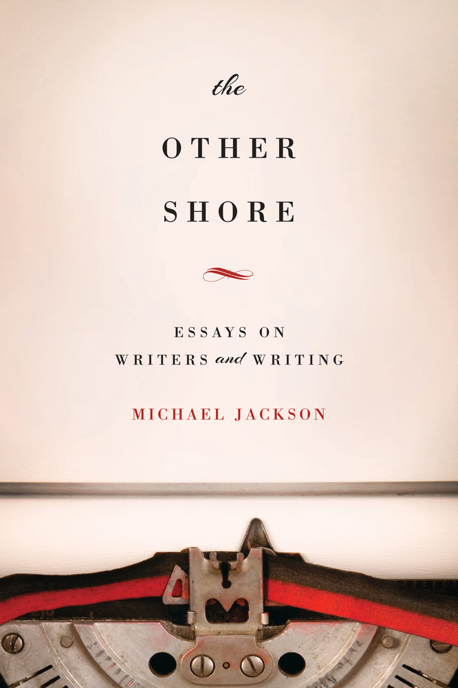 The Other Shore by Michael Jackson - Paperback - University of