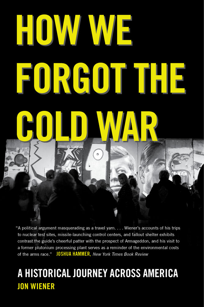 book review on cold war