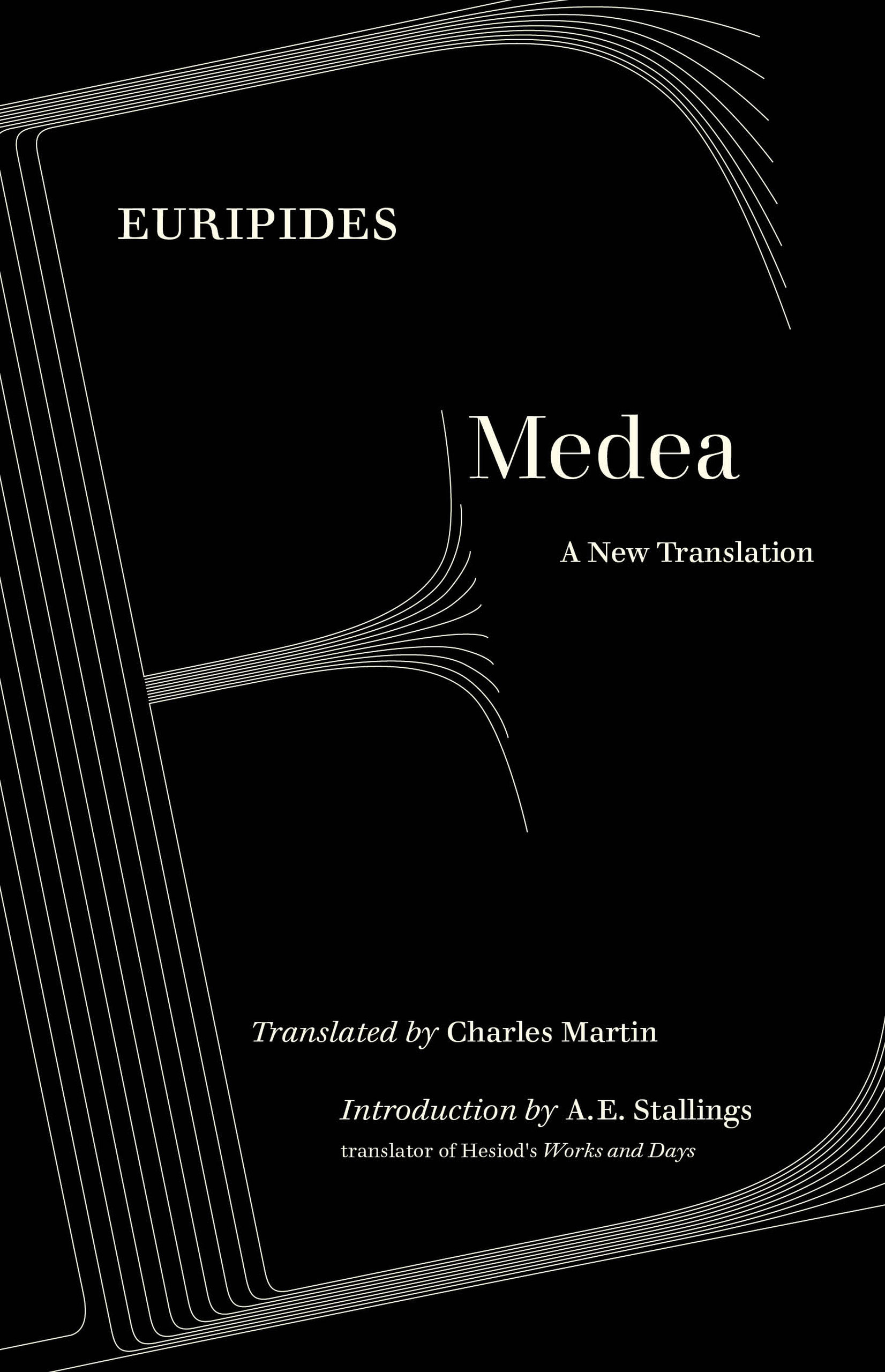 euripides medea book