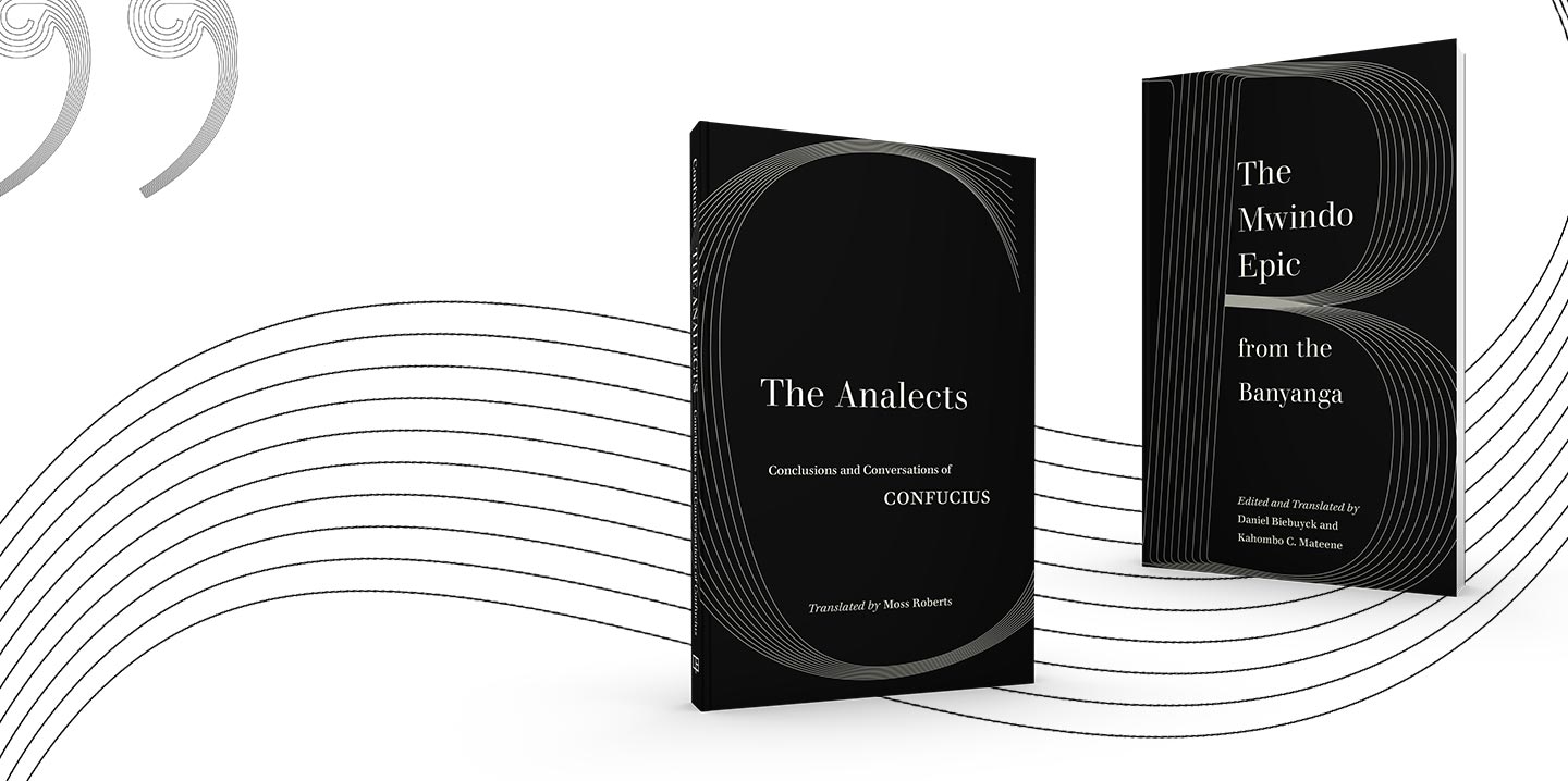 University of California Press